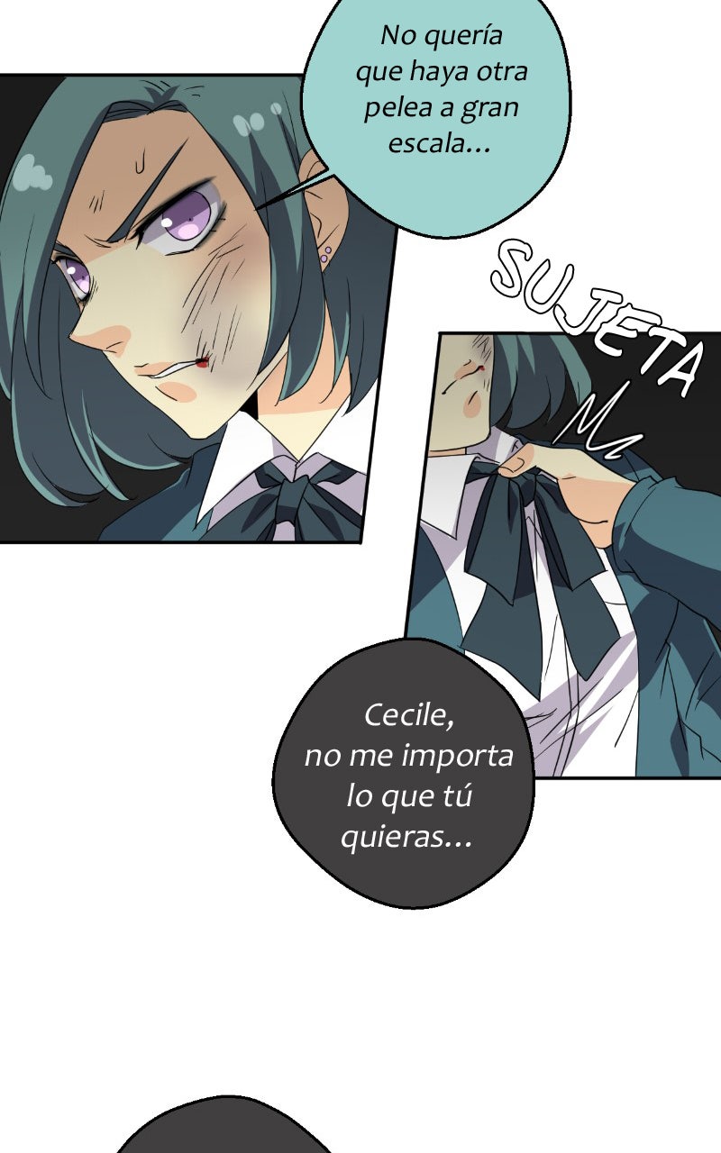 Read extraOrdinario ES Manga Online