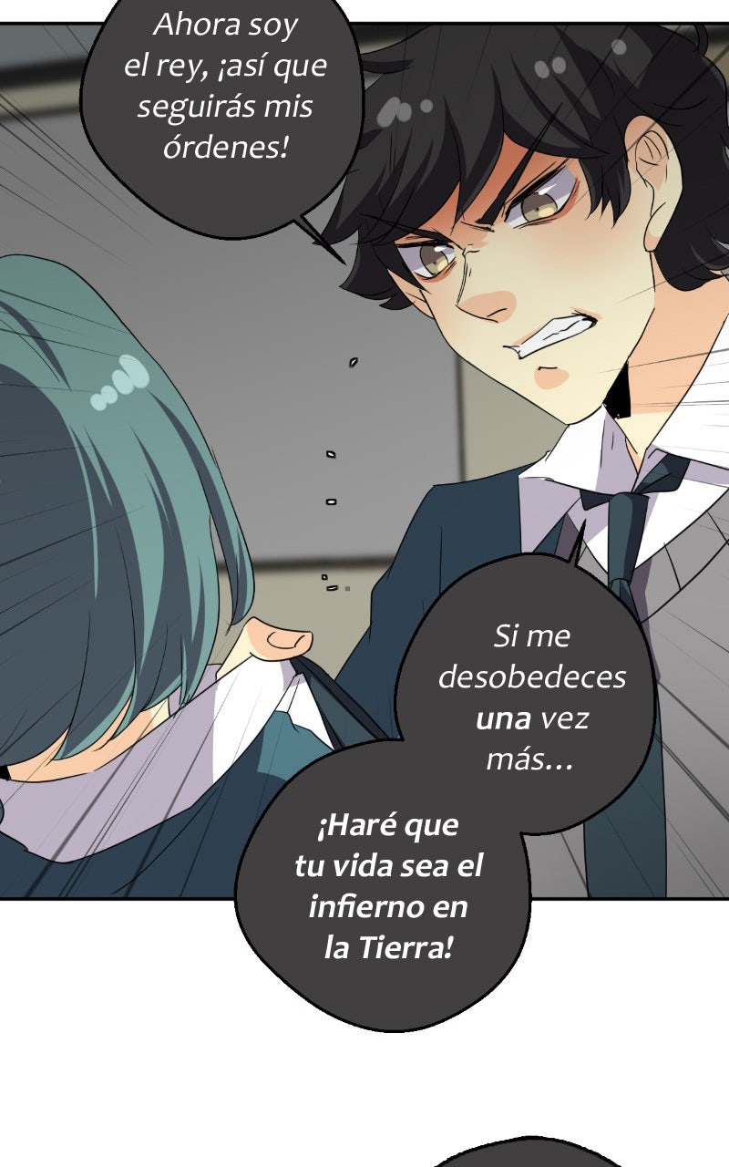 Read extraOrdinario ES Manga Online