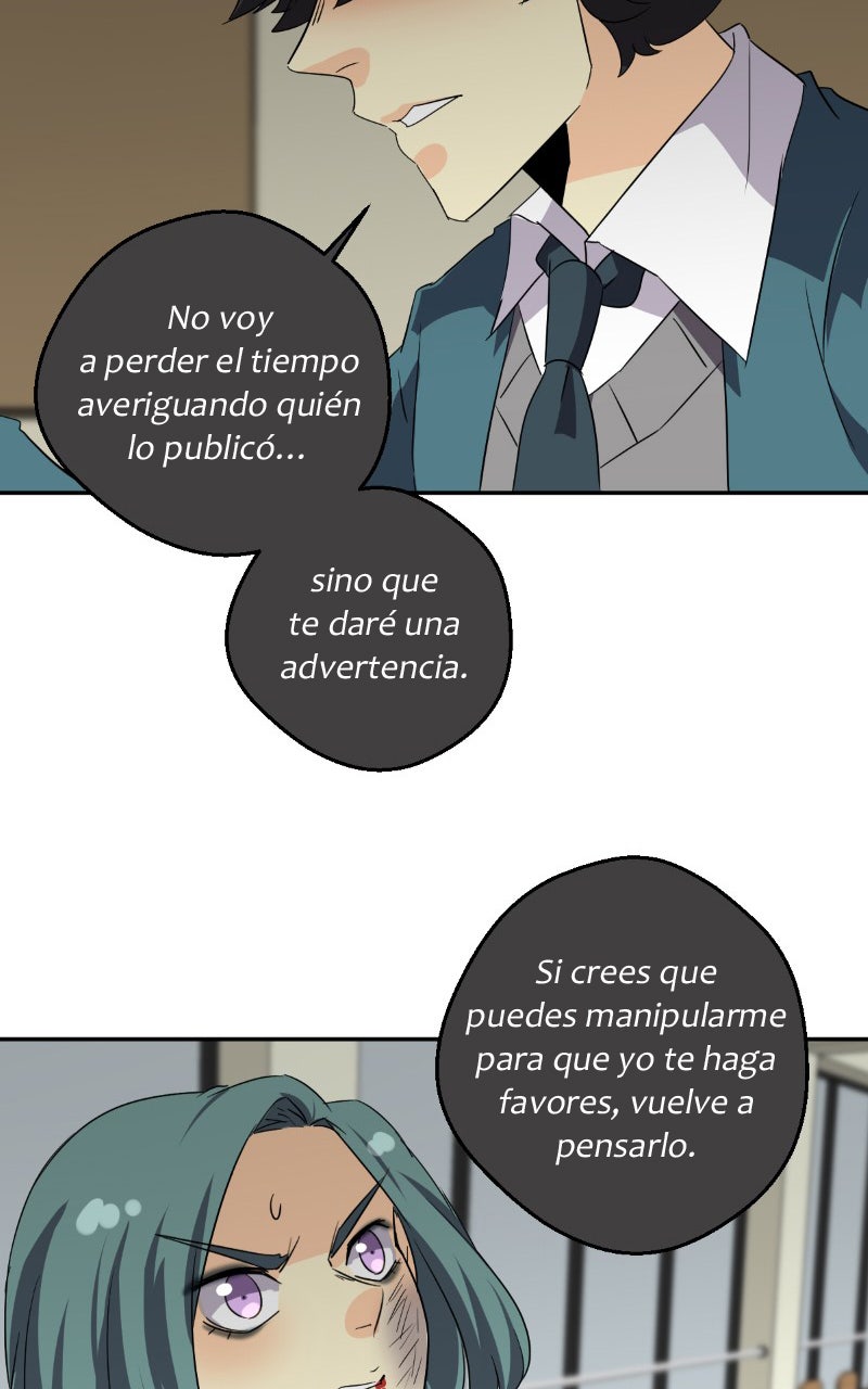 Read extraOrdinario ES Manga Online