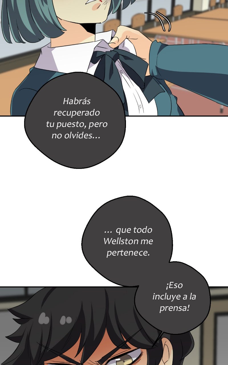 Read extraOrdinario ES Manga Online