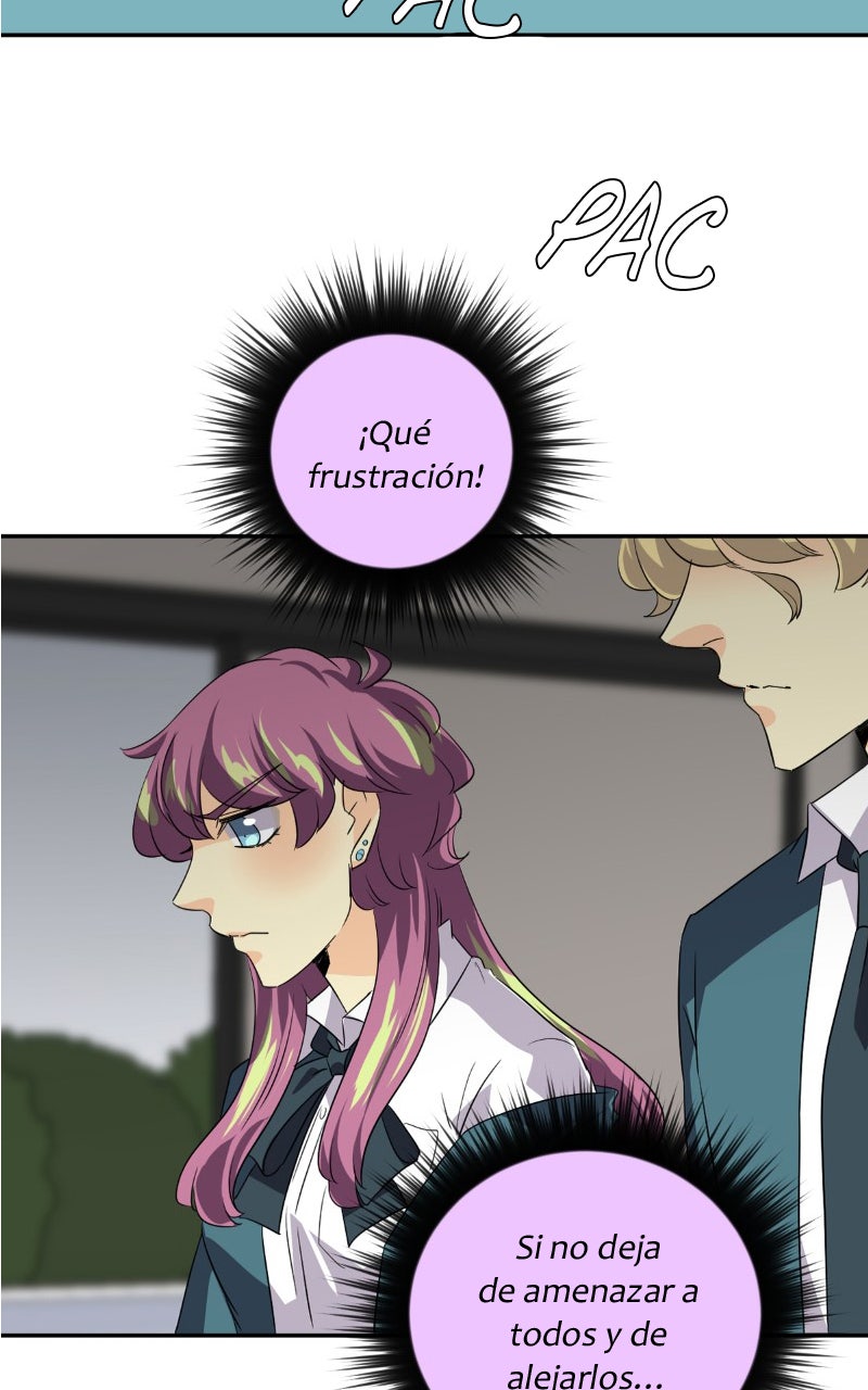 Read extraOrdinario ES Manga Online