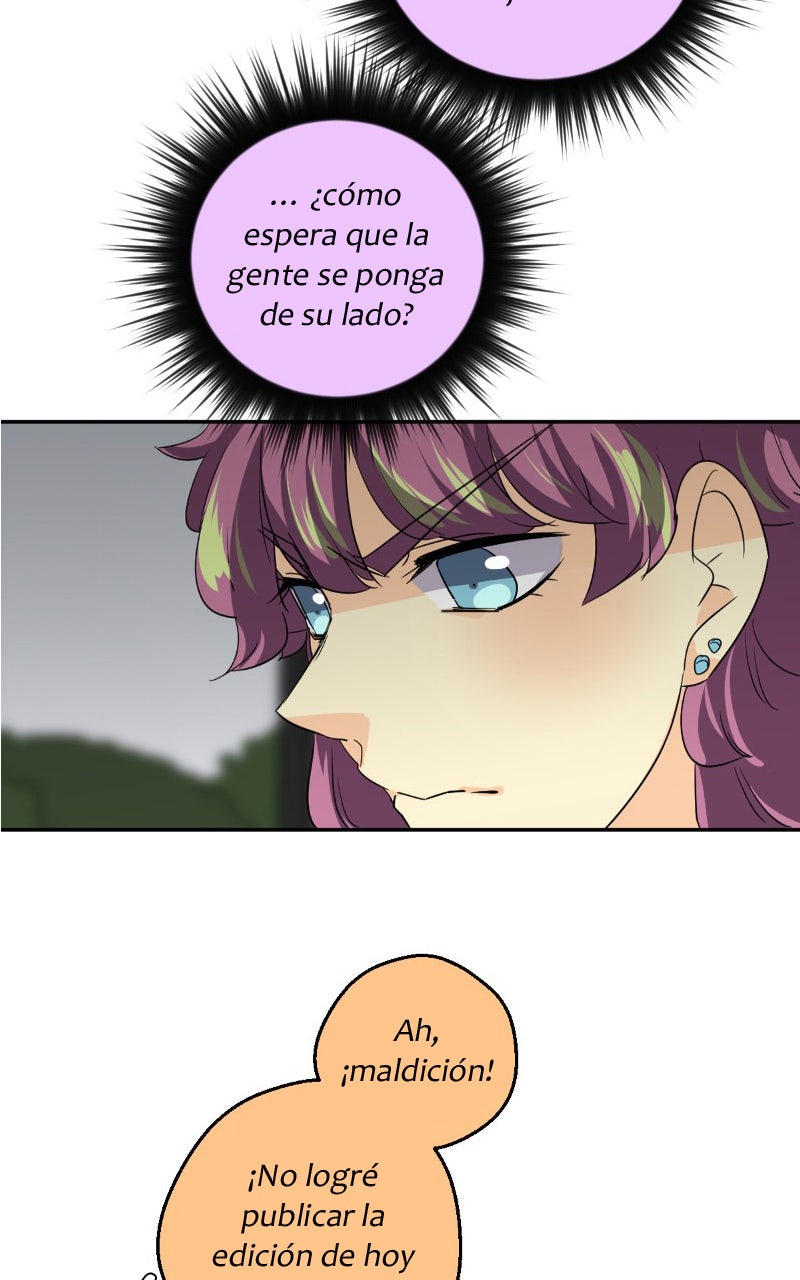 Read extraOrdinario ES Manga Online