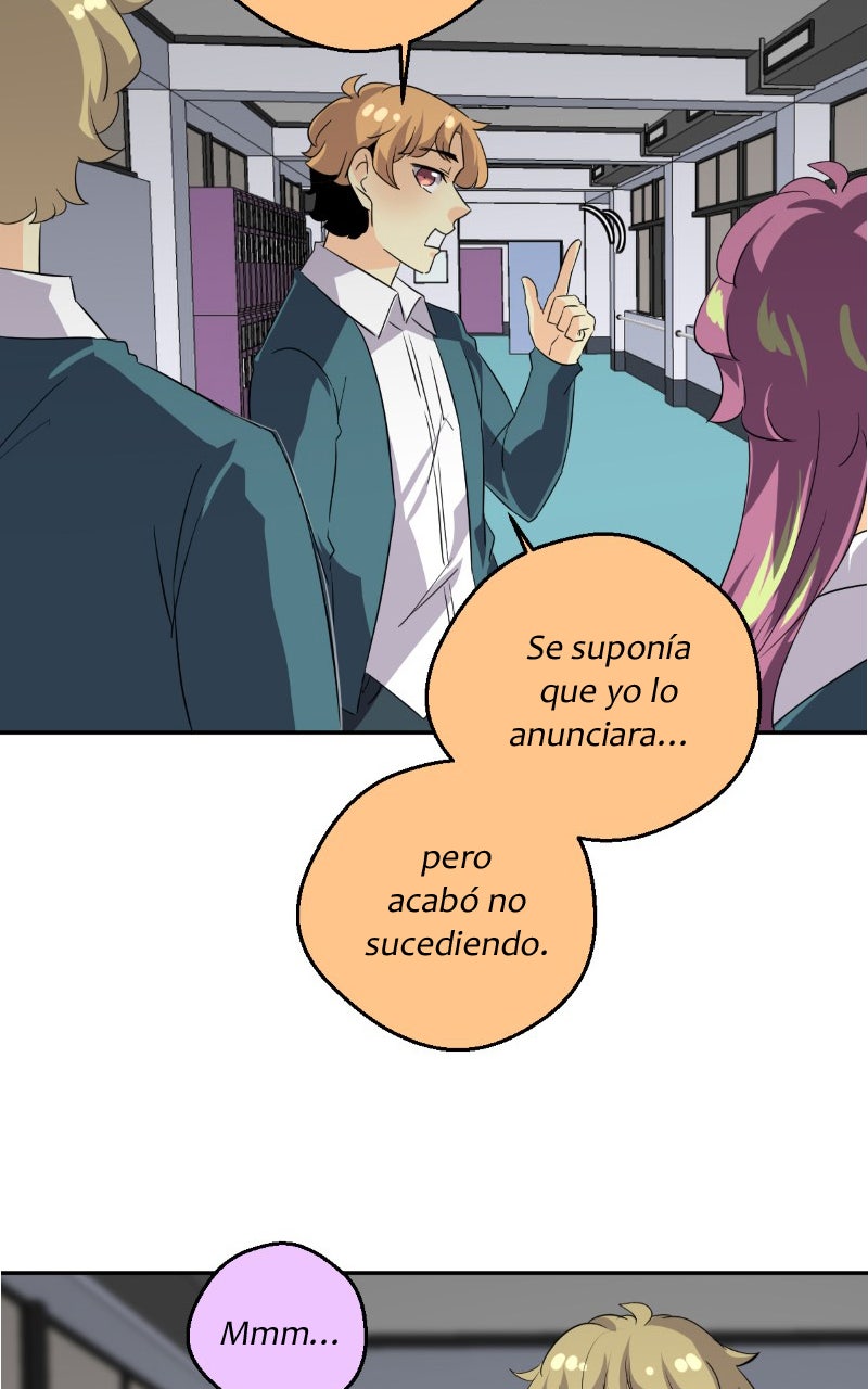 Read extraOrdinario ES Manga Online