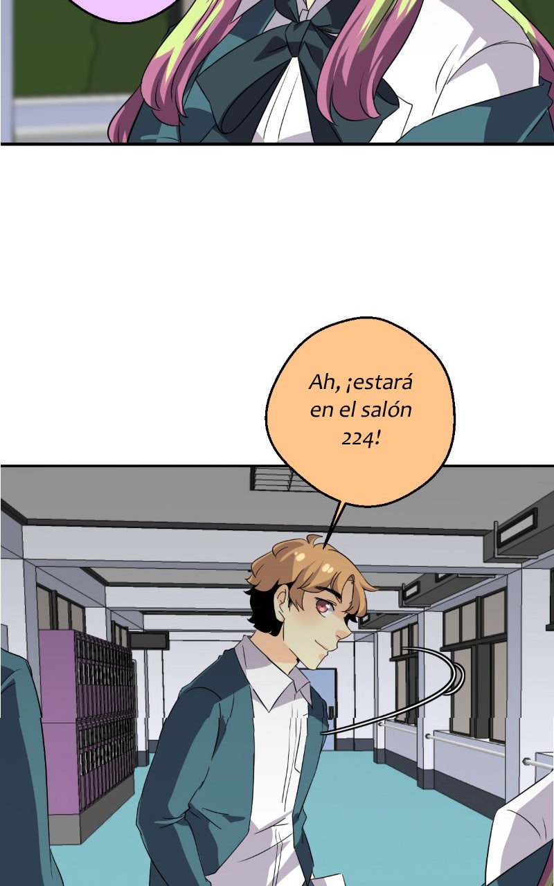 Read extraOrdinario ES Manga Online