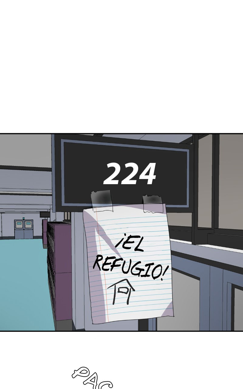 Read extraOrdinario ES Manga Online