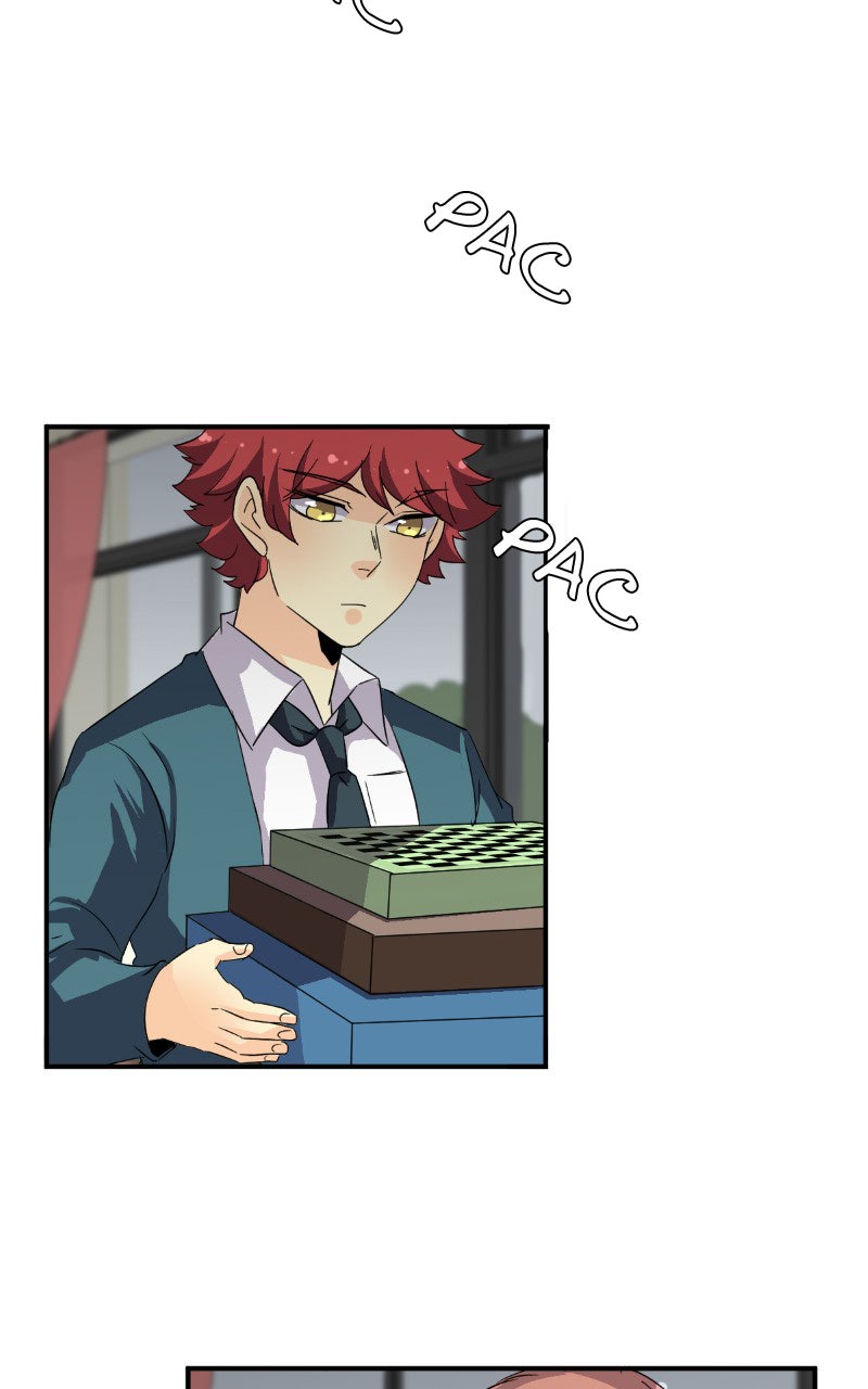 Read extraOrdinario ES Manga Online