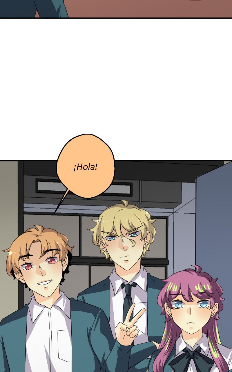 Read extraOrdinario ES Manga Online