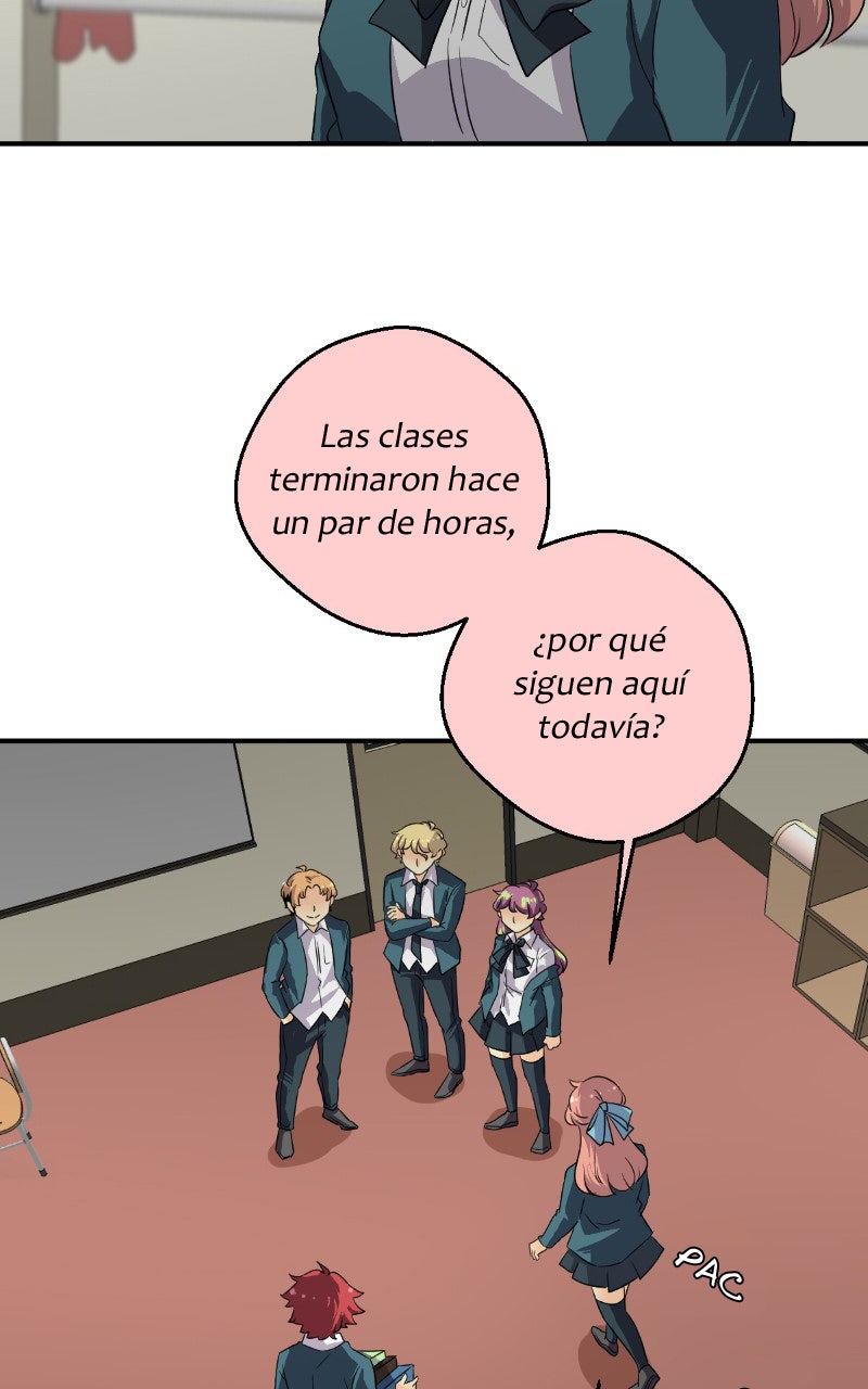Read extraOrdinario ES Manga Online