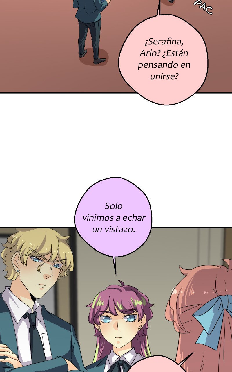 Read extraOrdinario ES Manga Online