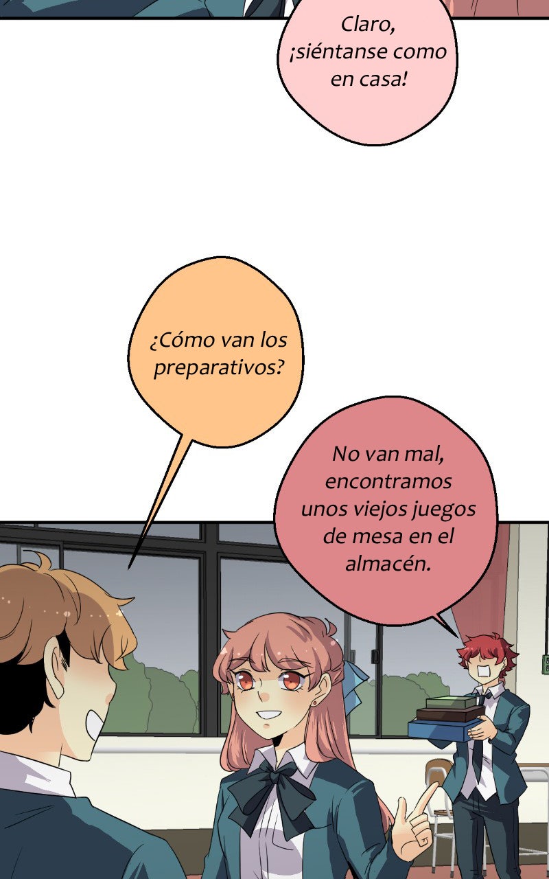Read extraOrdinario ES Manga Online