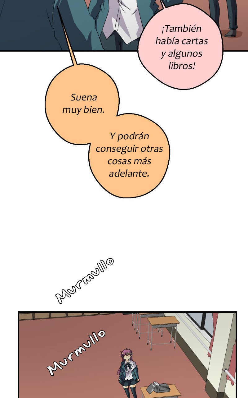 Read extraOrdinario ES Manga Online