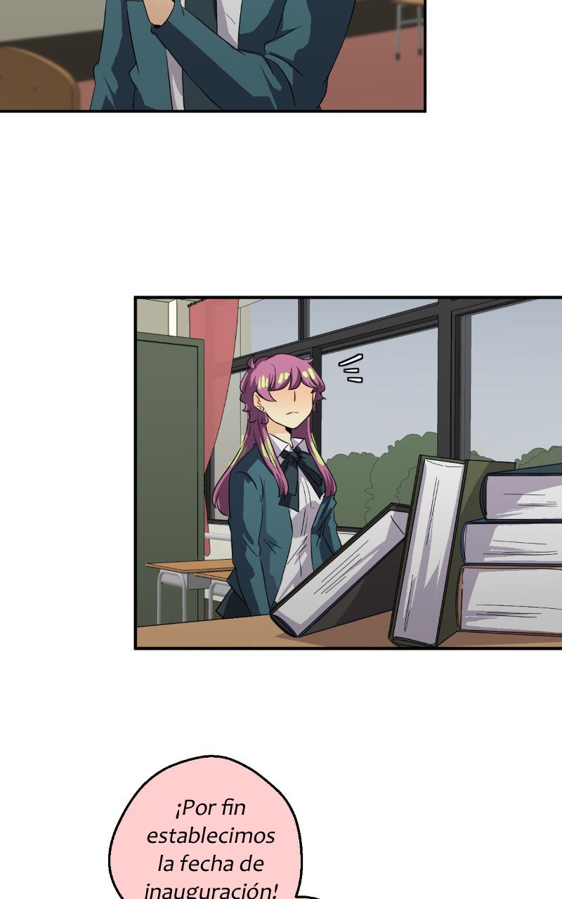 Read extraOrdinario ES Manga Online