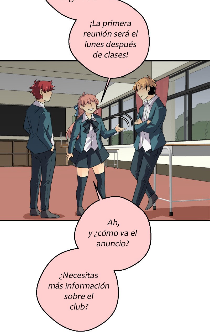 Read extraOrdinario ES Manga Online