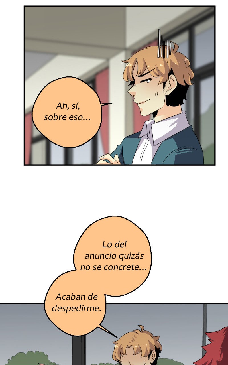 Read extraOrdinario ES Manga Online