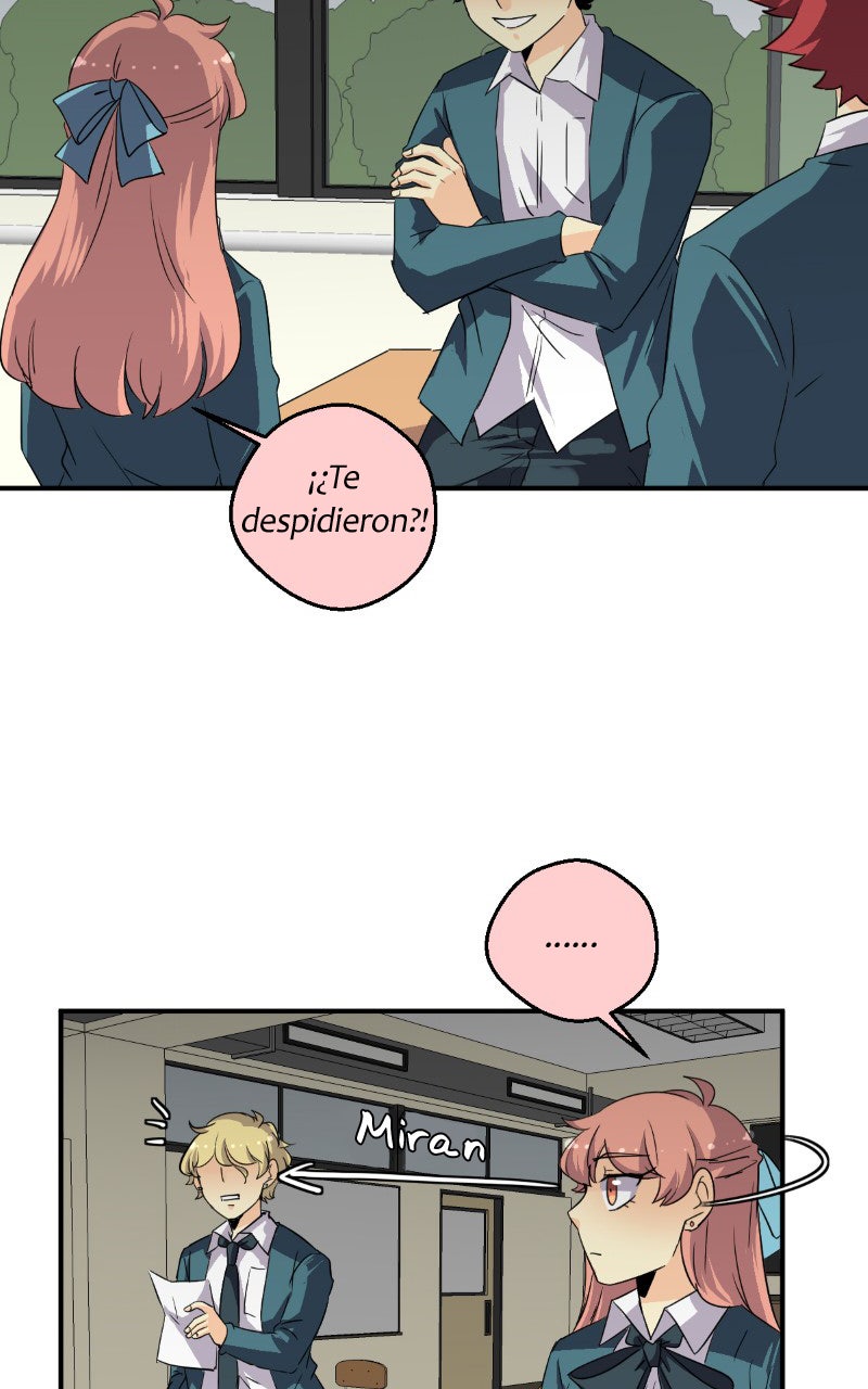 Read extraOrdinario ES Manga Online
