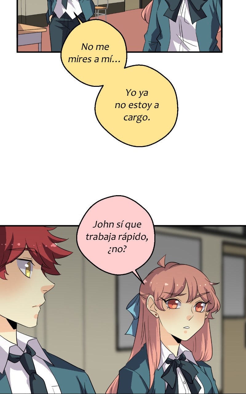 Read extraOrdinario ES Manga Online