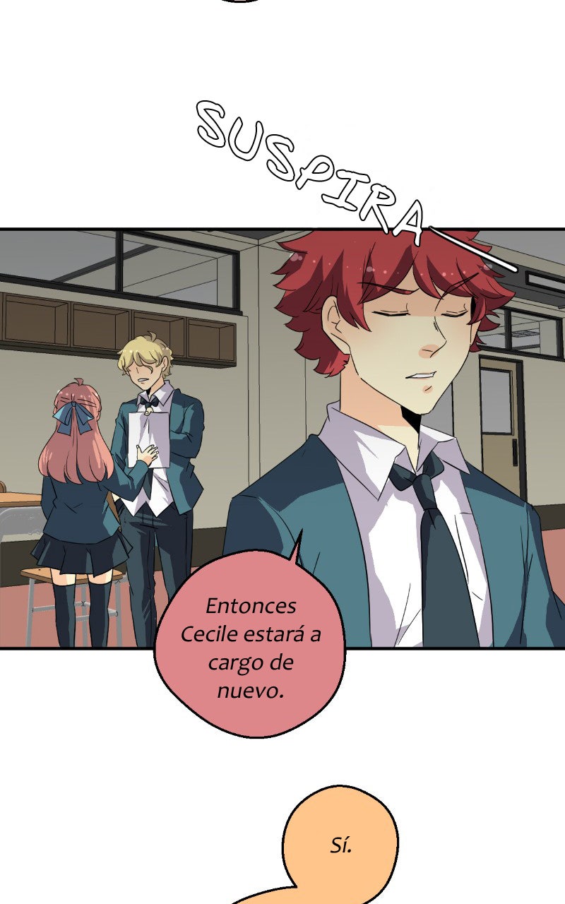Read extraOrdinario ES Manga Online