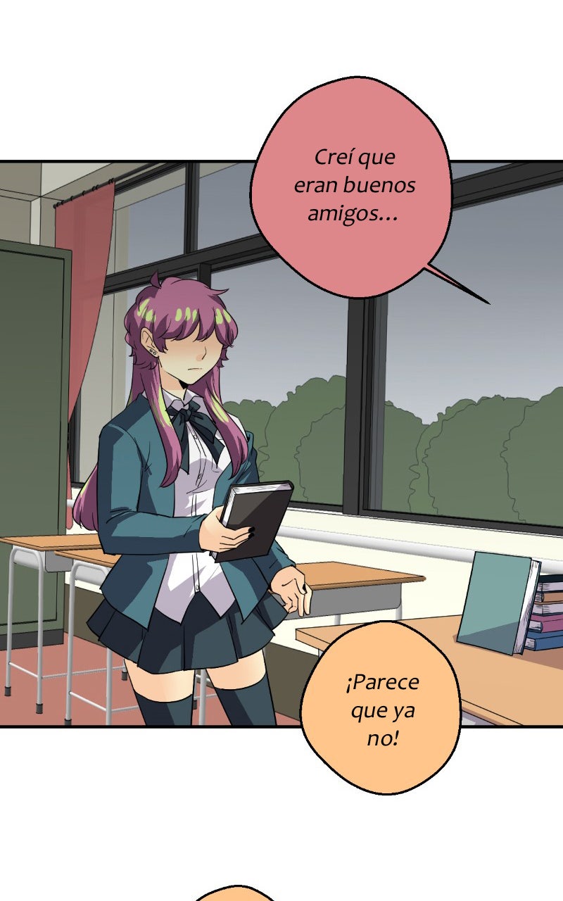 Read extraOrdinario ES Manga Online