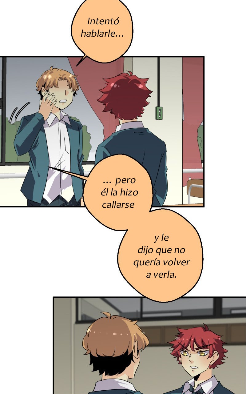 Read extraOrdinario ES Manga Online