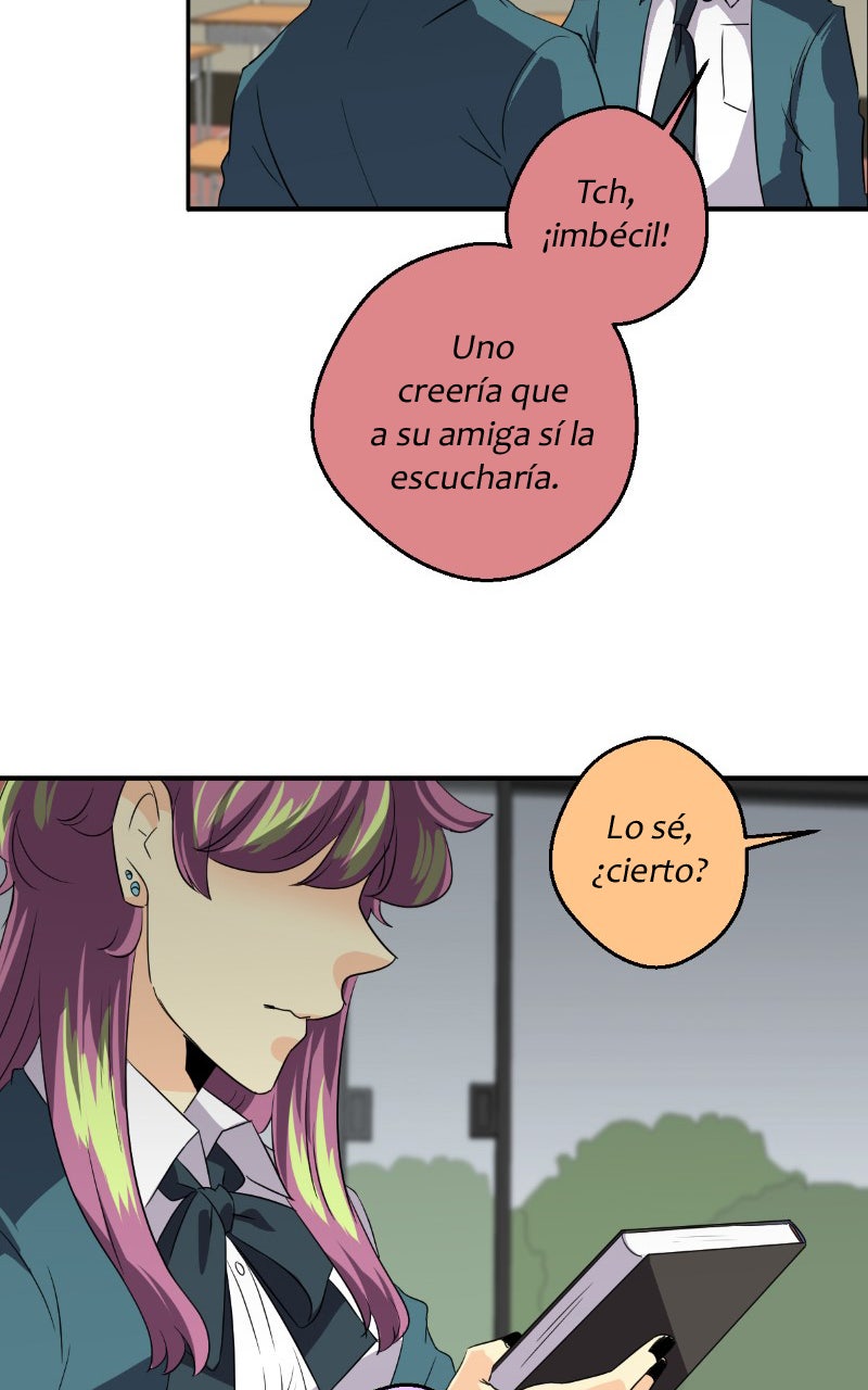 Read extraOrdinario ES Manga Online