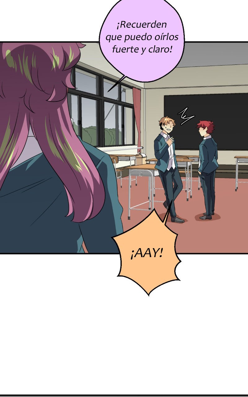 Read extraOrdinario ES Manga Online