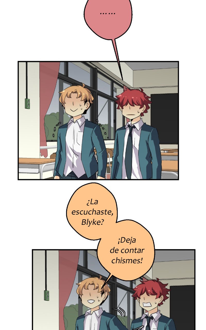 Read extraOrdinario ES Manga Online