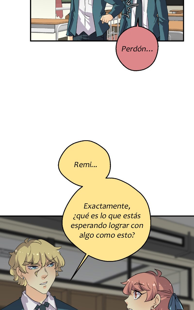 Read extraOrdinario ES Manga Online