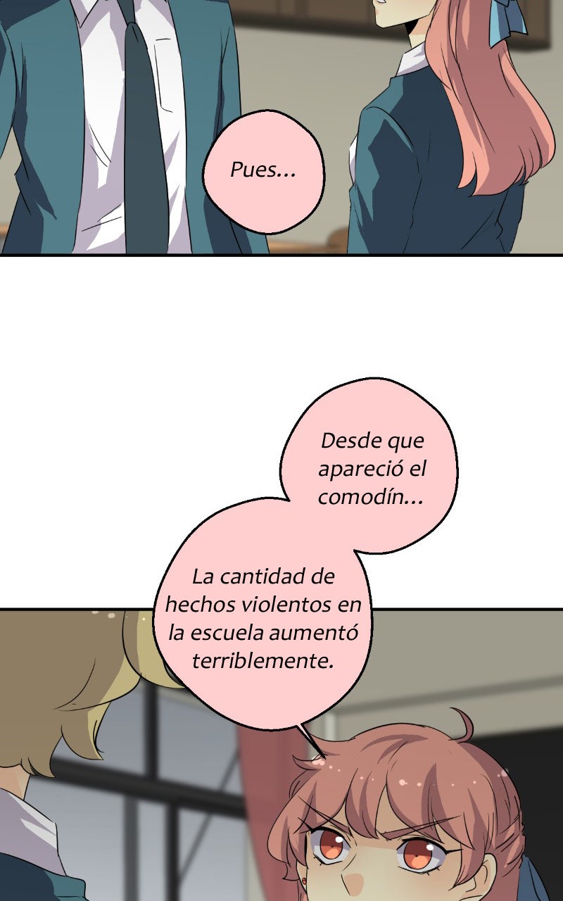 Read extraOrdinario ES Manga Online