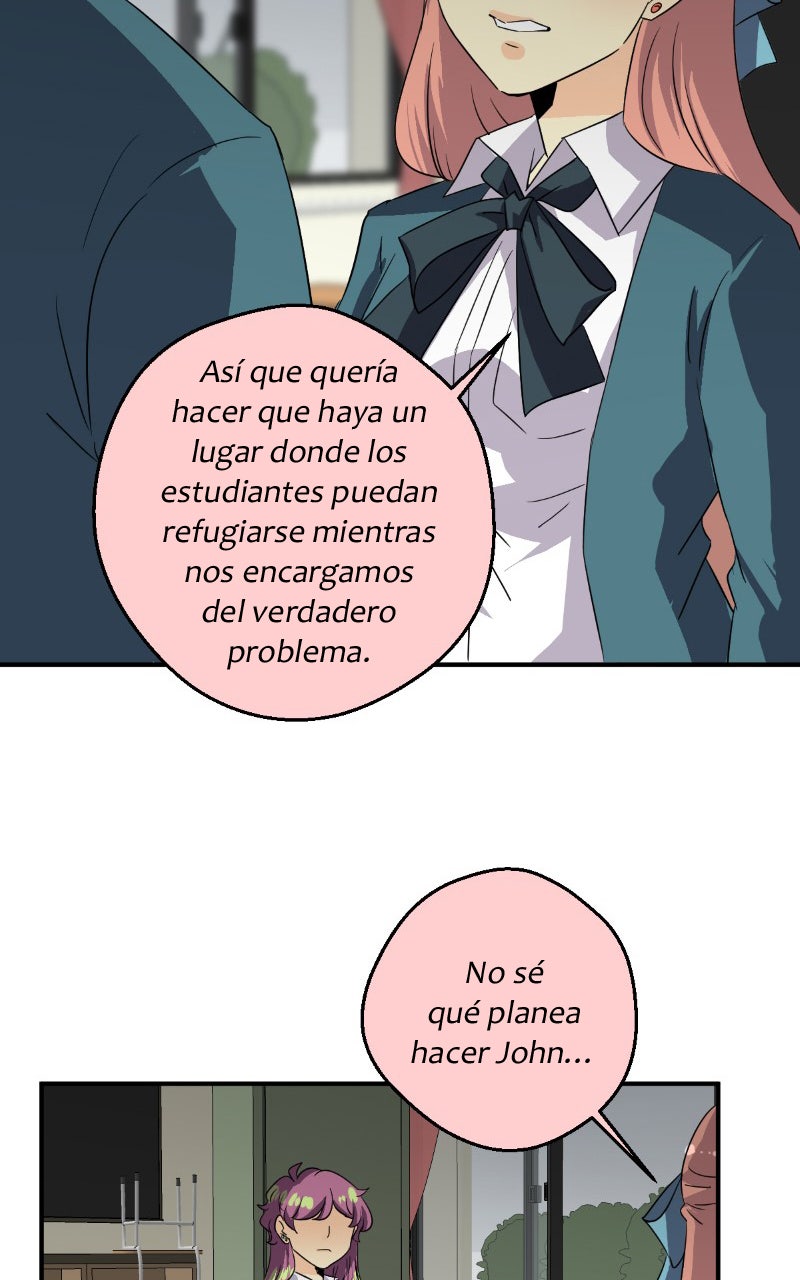 Read extraOrdinario ES Manga Online