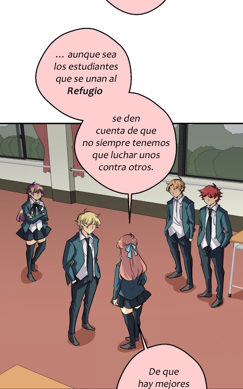 Read extraOrdinario ES Manga Online