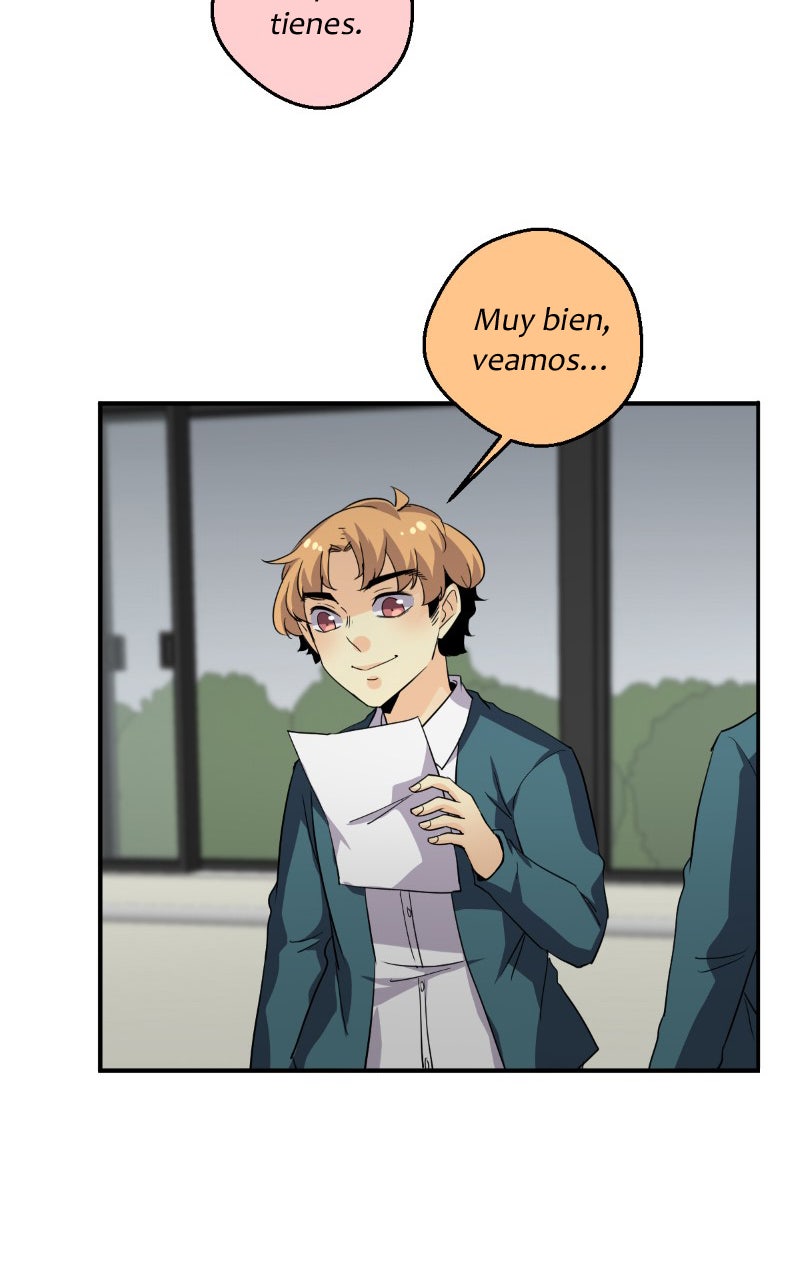 Read extraOrdinario ES Manga Online