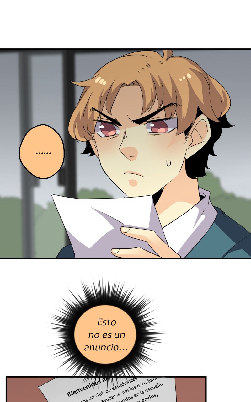 Read extraOrdinario ES Manga Online