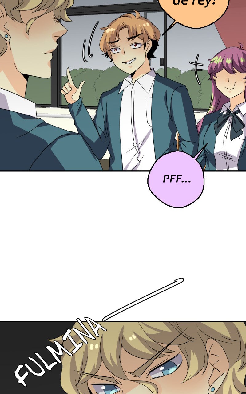 Read extraOrdinario ES Manga Online