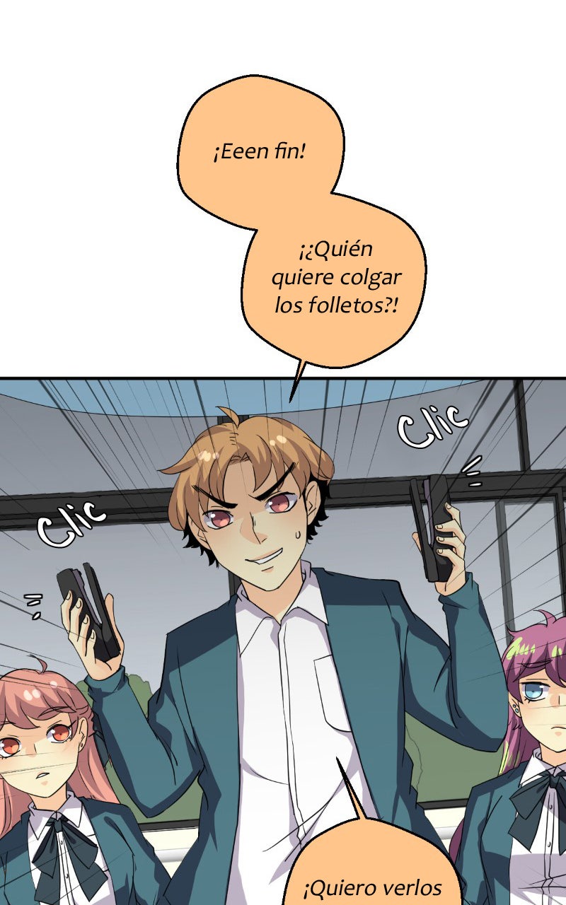 Read extraOrdinario ES Manga Online