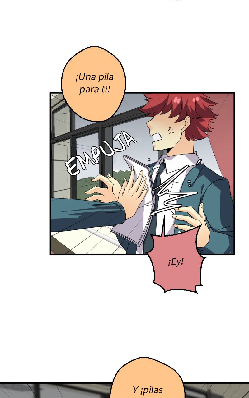 Read extraOrdinario ES Manga Online