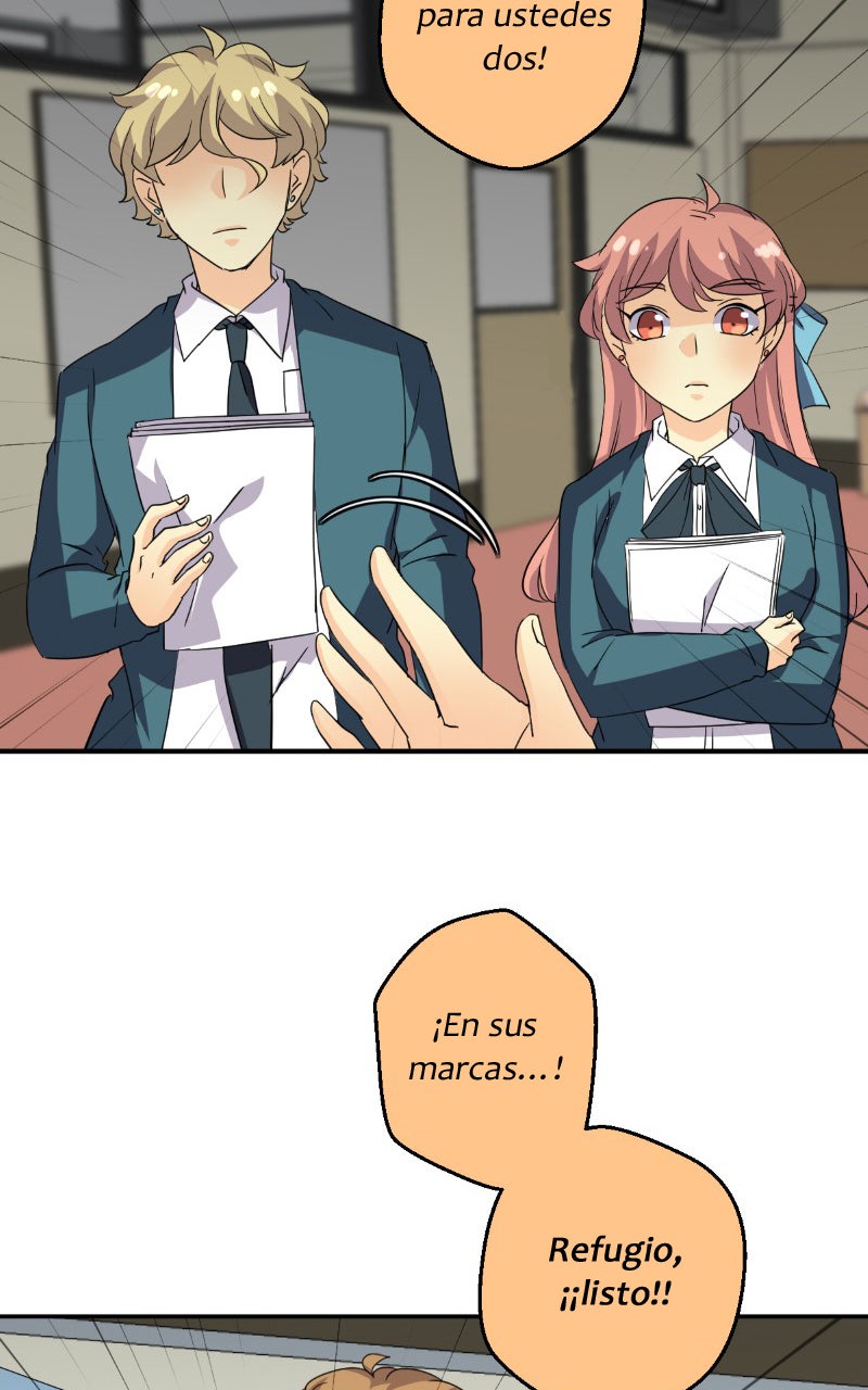Read extraOrdinario ES Manga Online