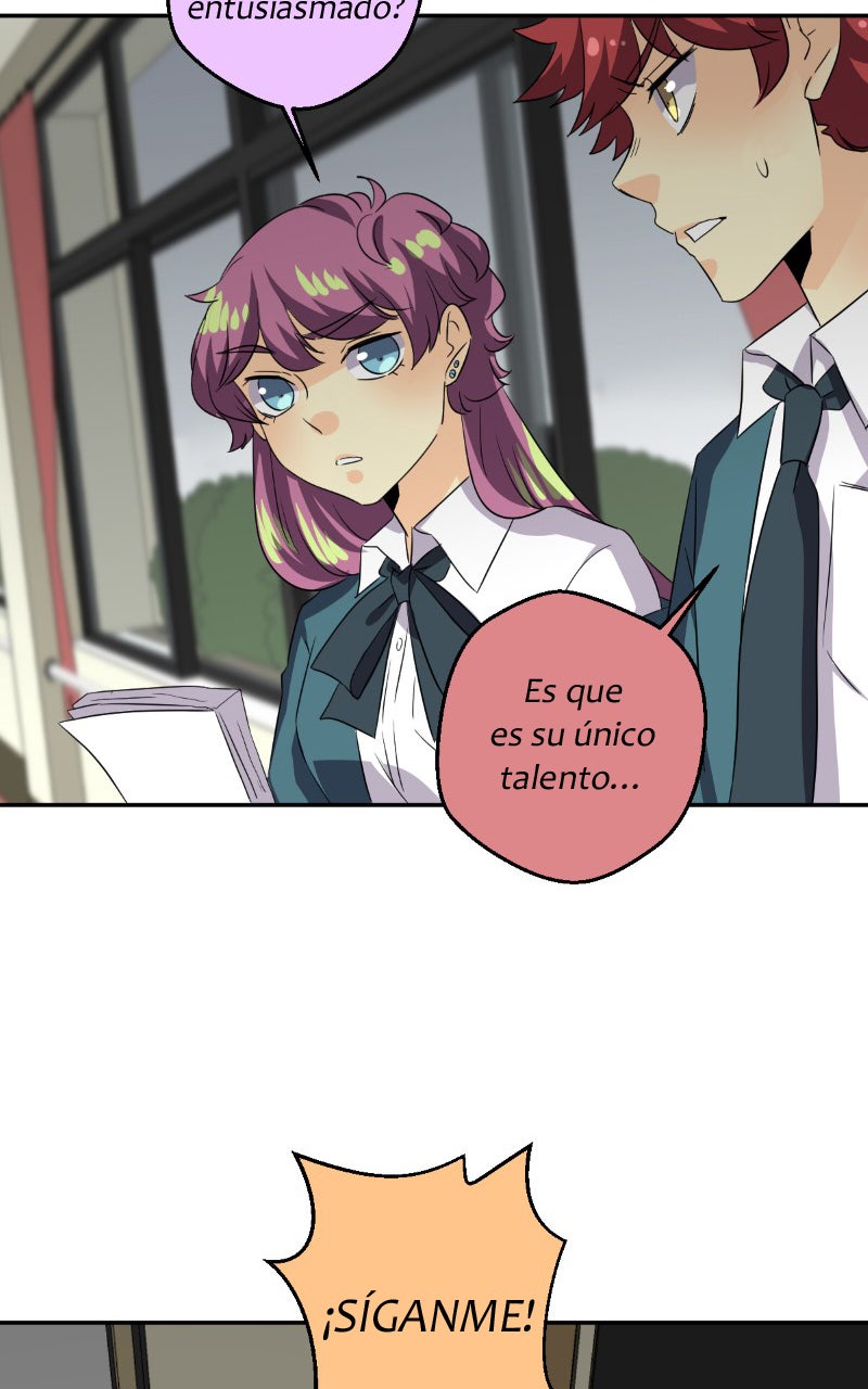 Read extraOrdinario ES Manga Online