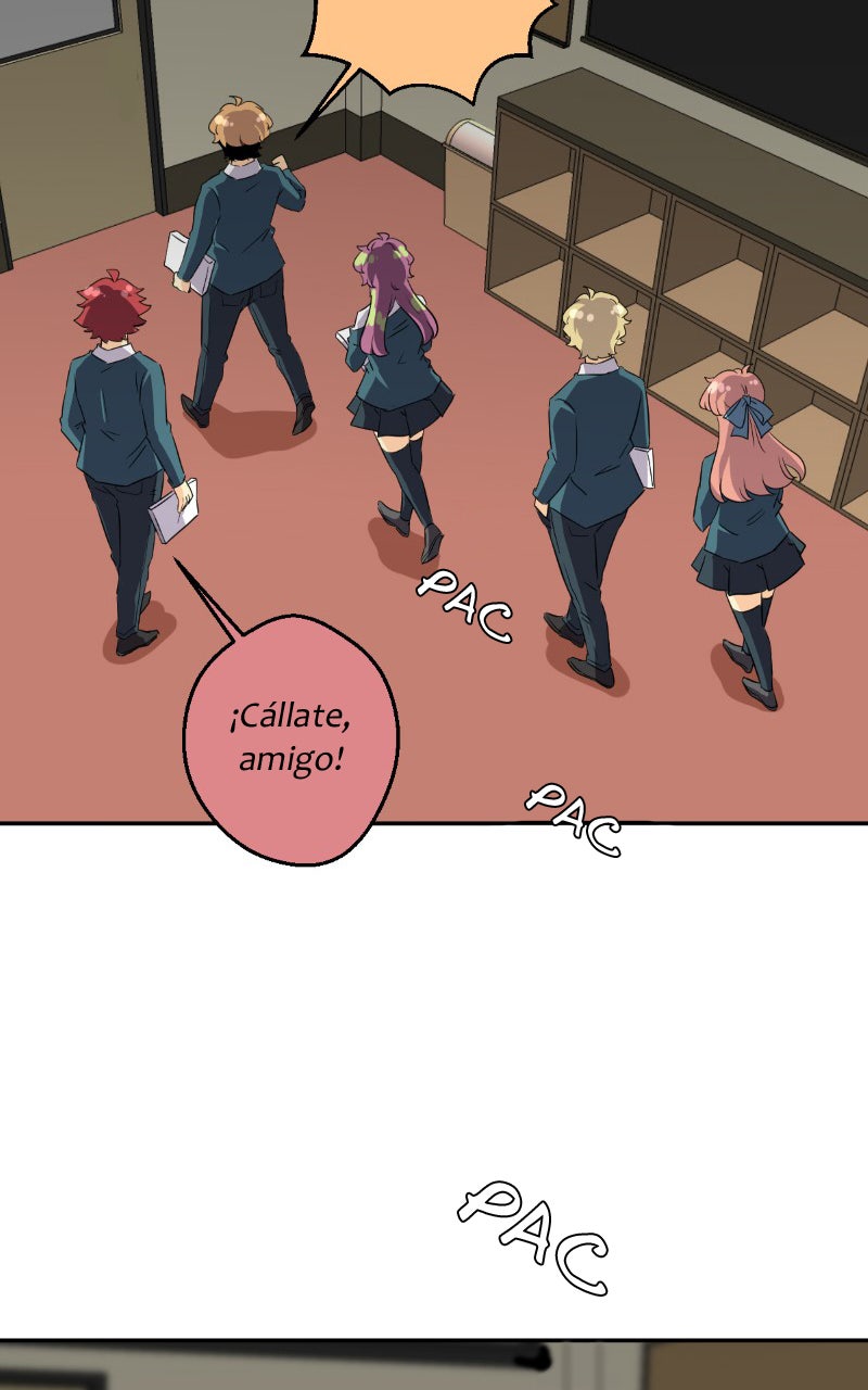 Read extraOrdinario ES Manga Online