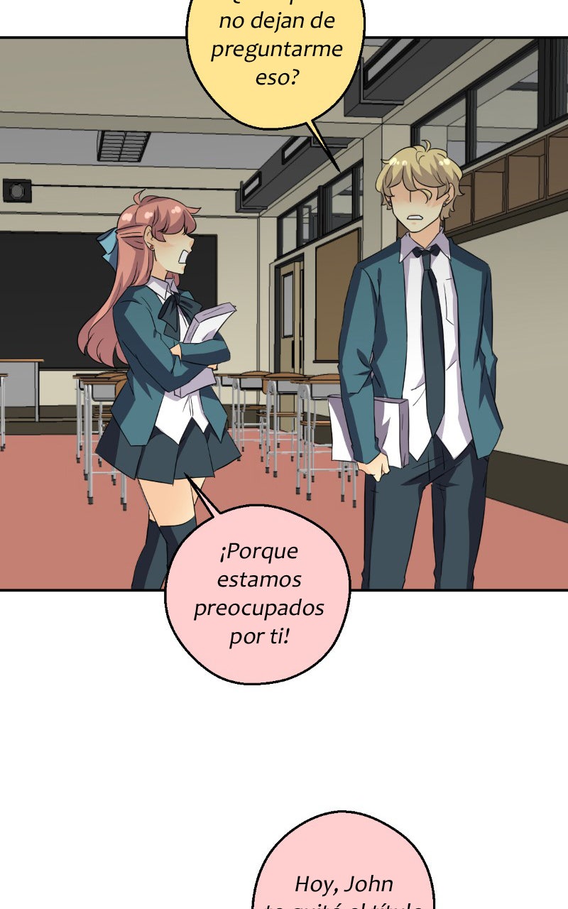 Read extraOrdinario ES Manga Online