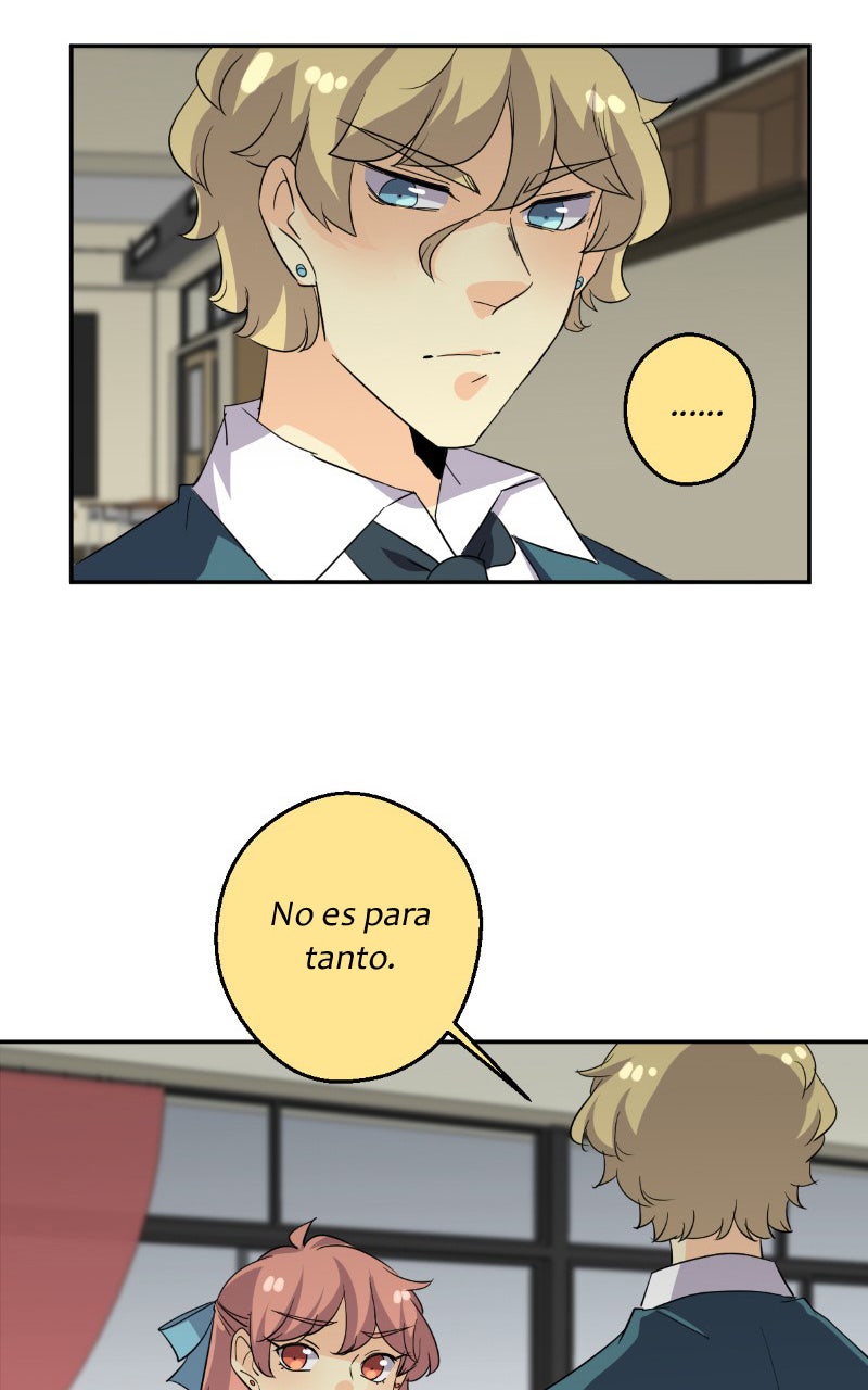 Read extraOrdinario ES Manga Online