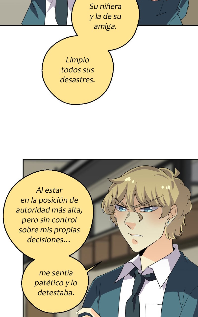 Read extraOrdinario ES Manga Online
