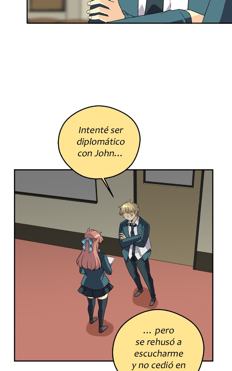 Read extraOrdinario ES Manga Online