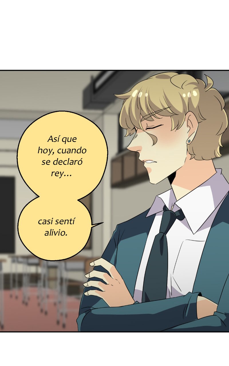 Read extraOrdinario ES Manga Online