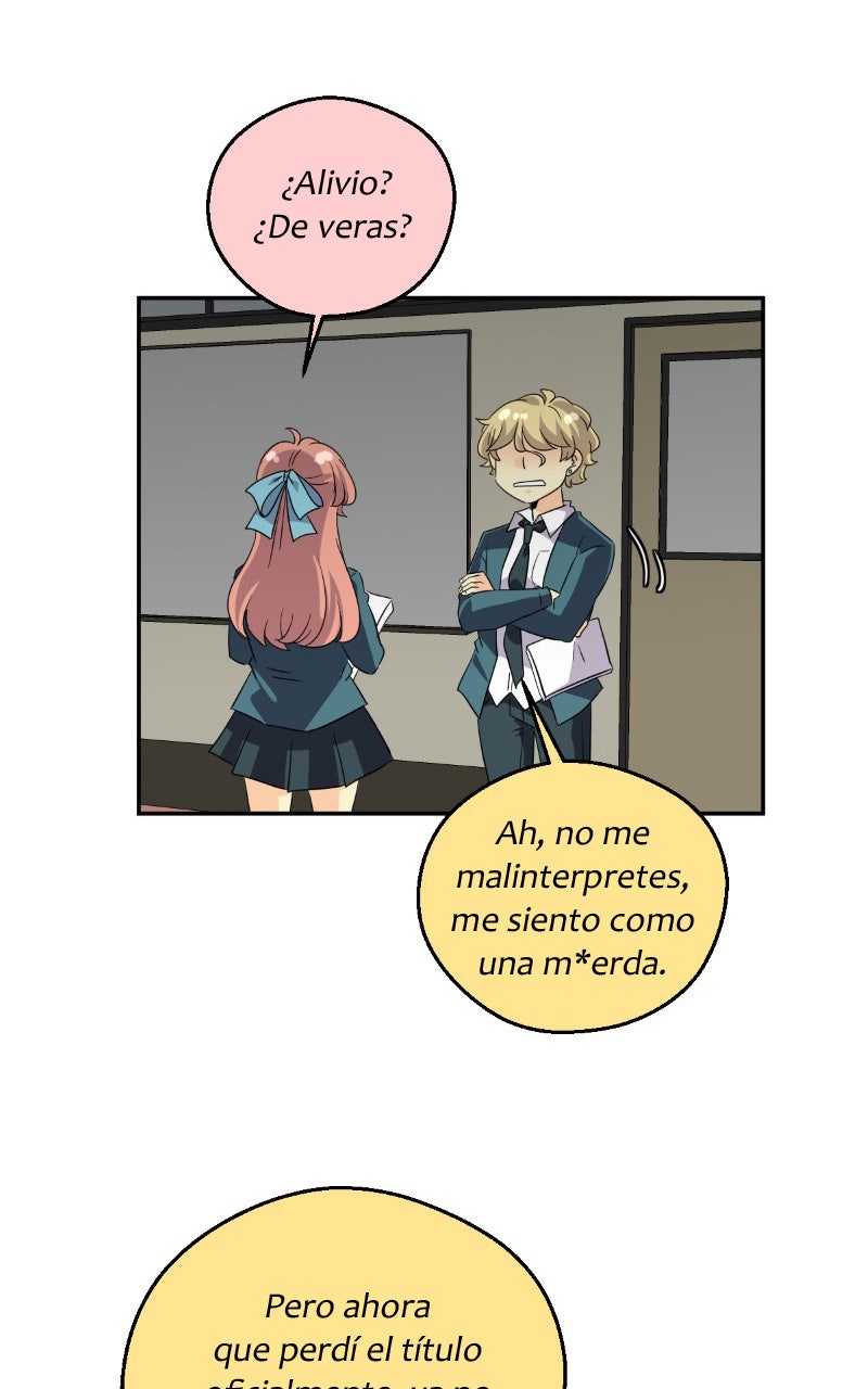 Read extraOrdinario ES Manga Online