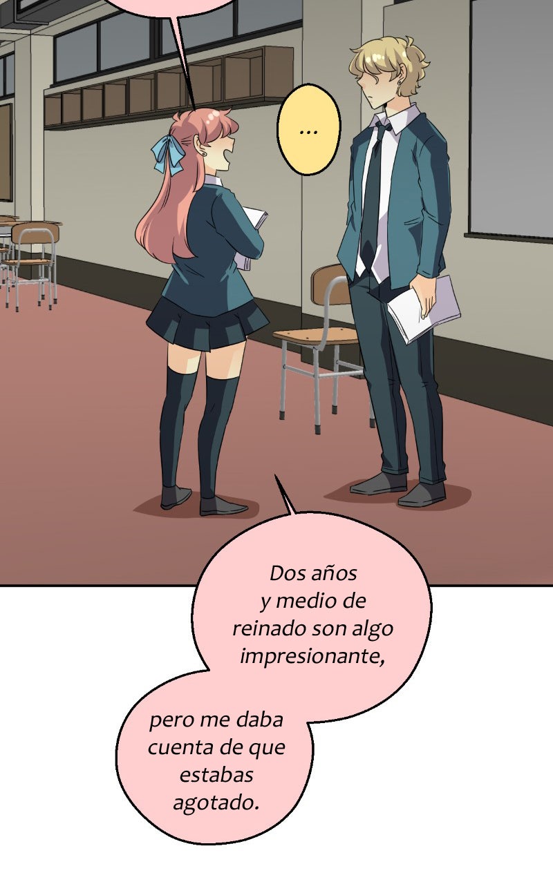 Read extraOrdinario ES Manga Online