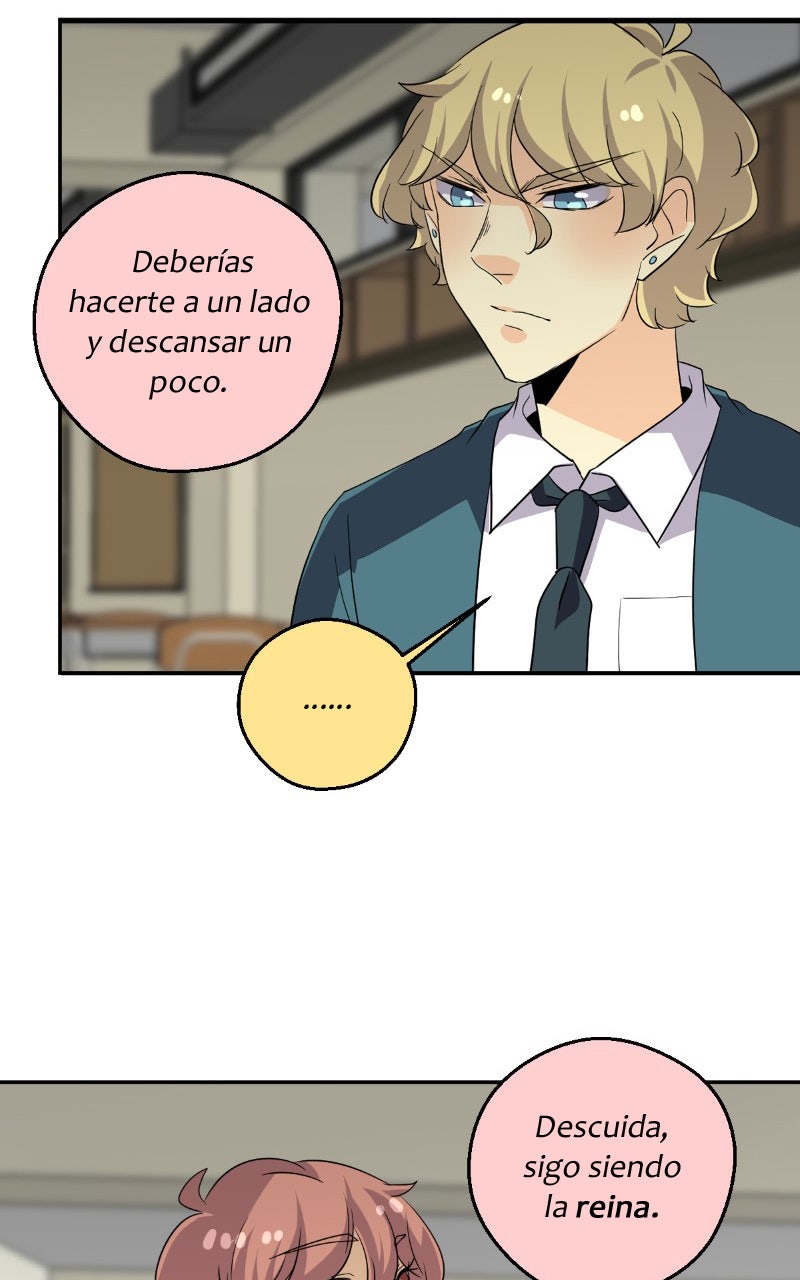 Read extraOrdinario ES Manga Online