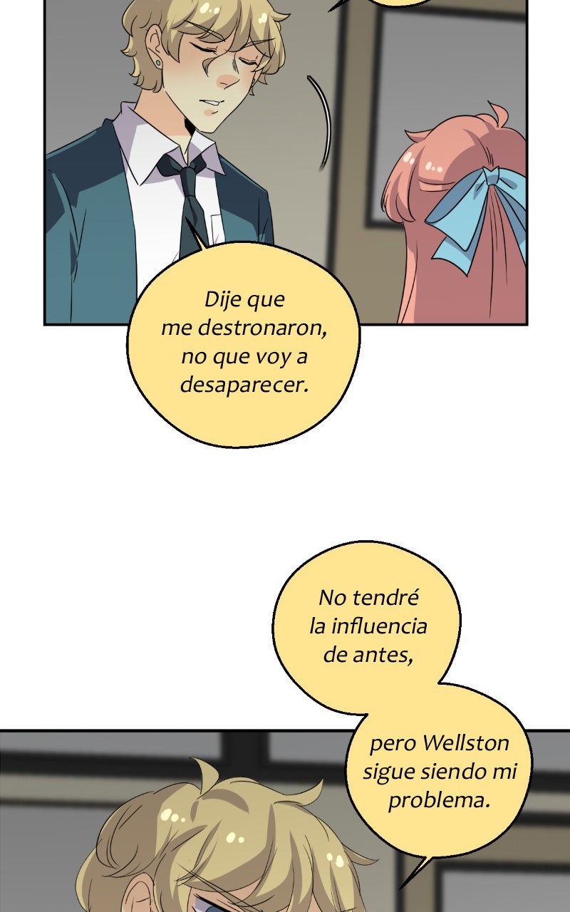 Read extraOrdinario ES Manga Online