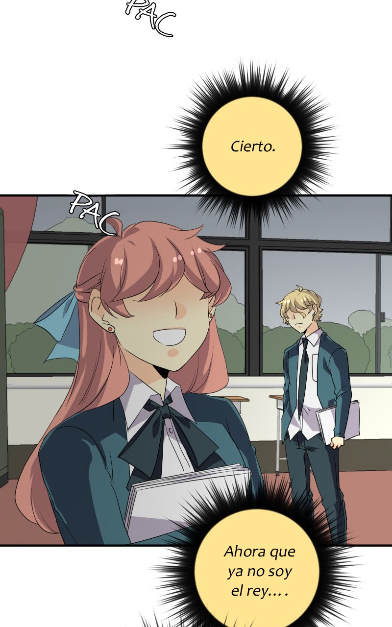 Read extraOrdinario ES Manga Online