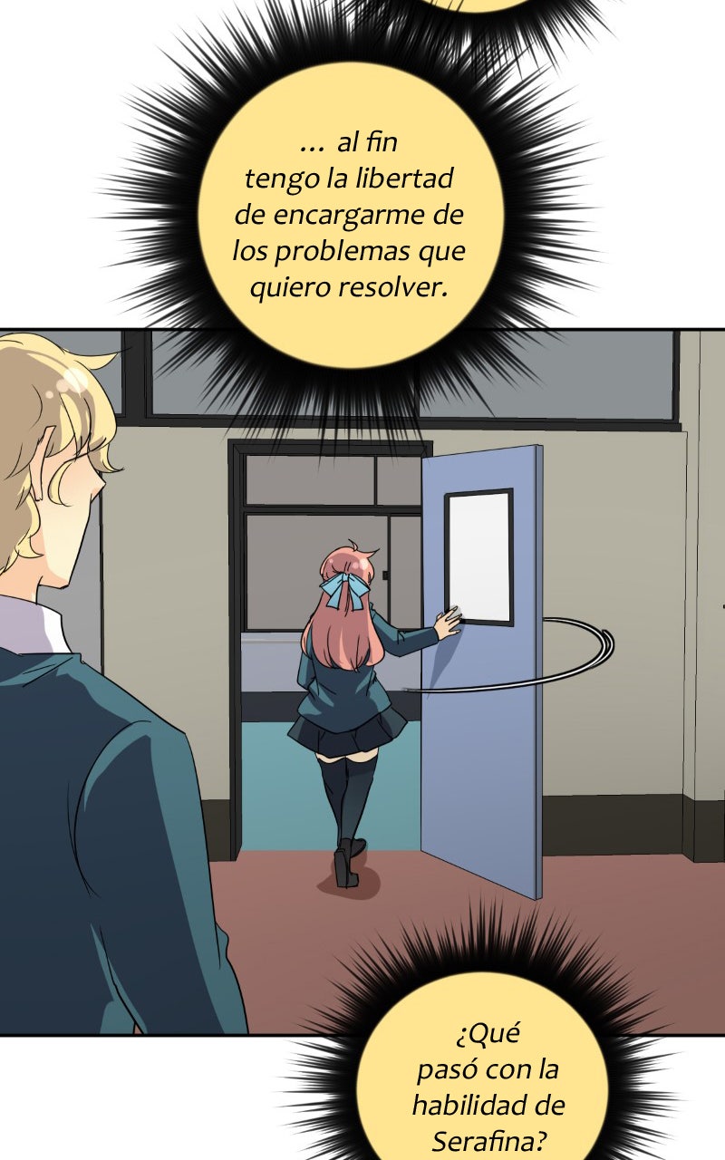 Read extraOrdinario ES Manga Online