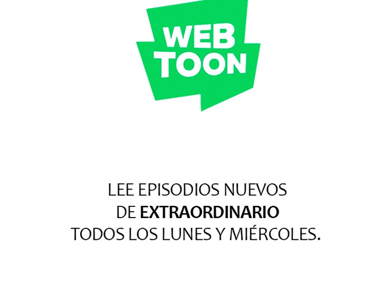 Read extraOrdinario ES Manga Online